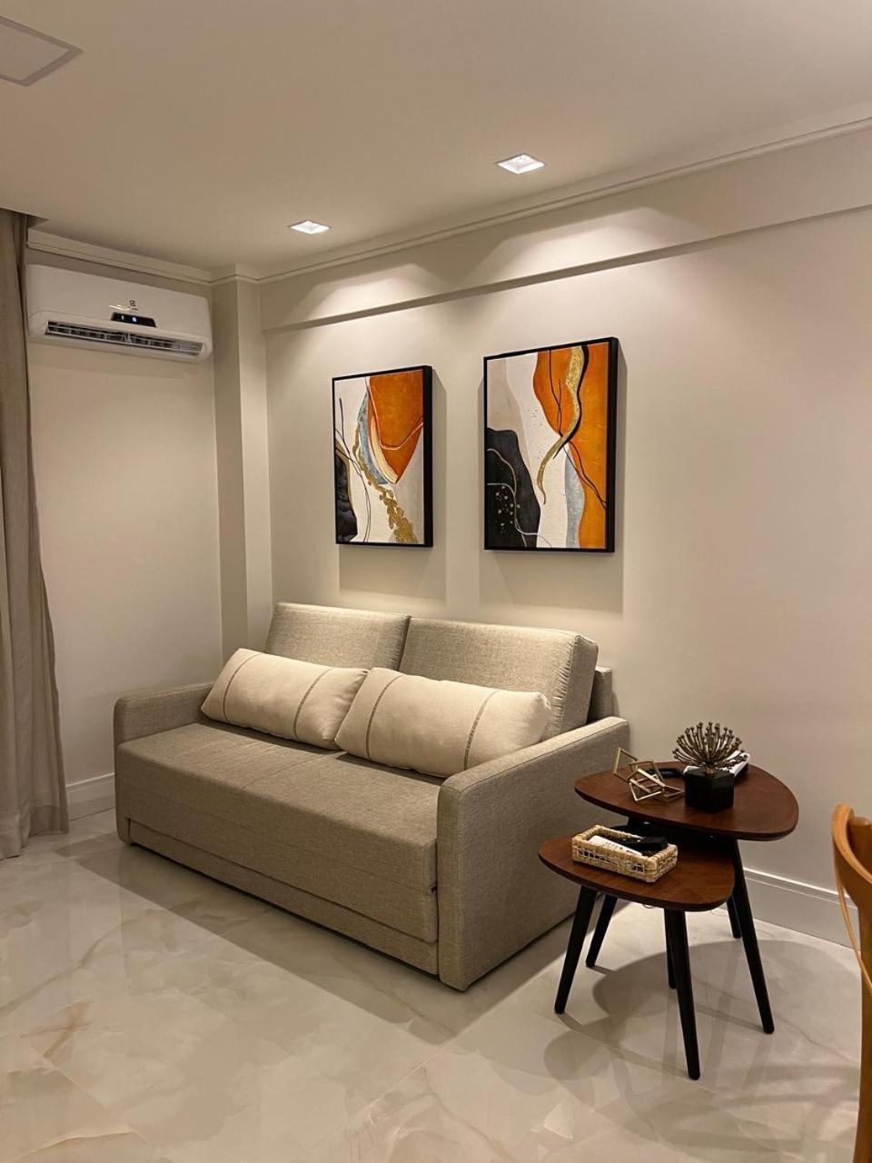Flat Mercure Apartamento *