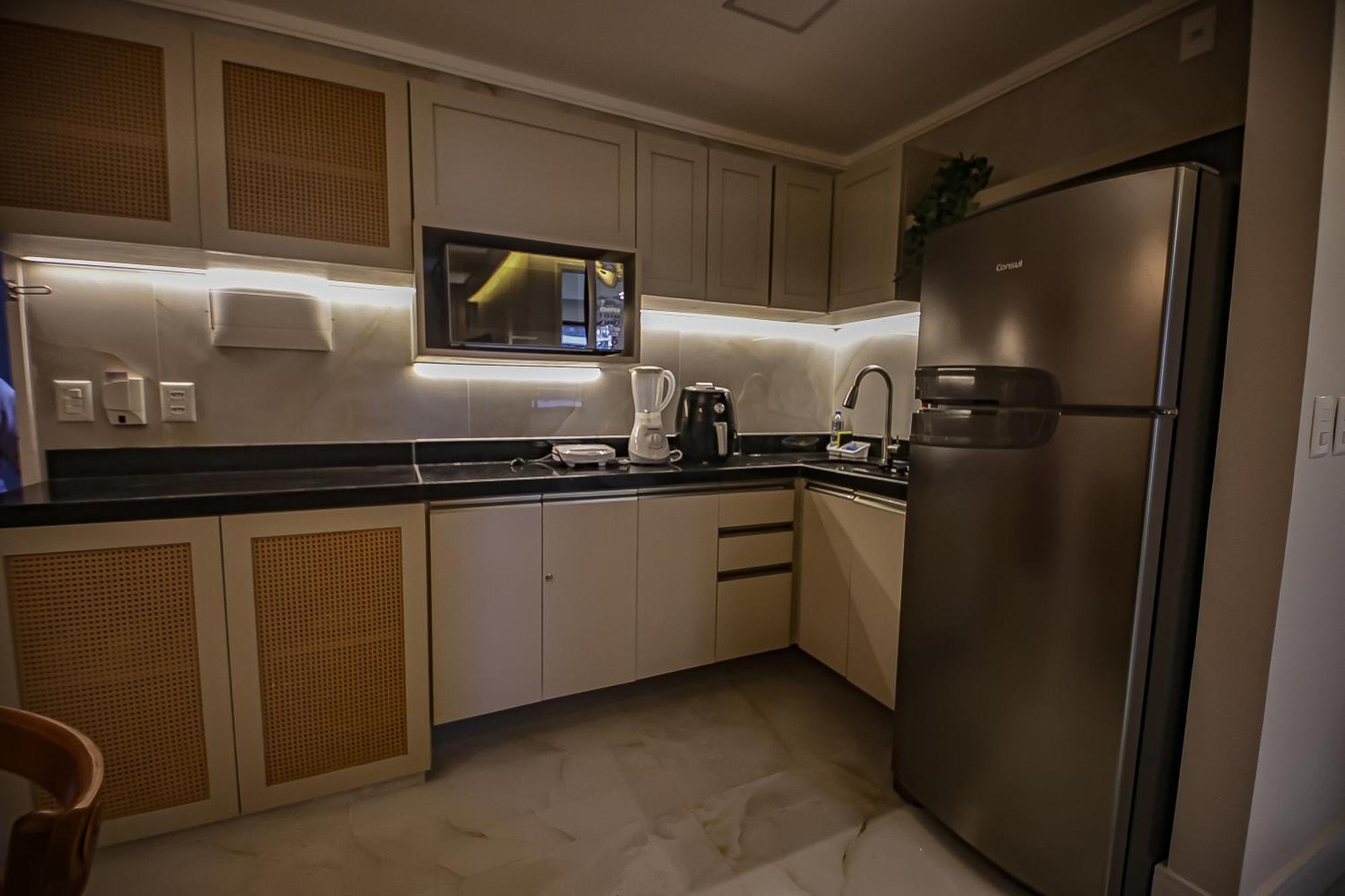 Flat Mercure Apartamento Fortaleza (Ceara)