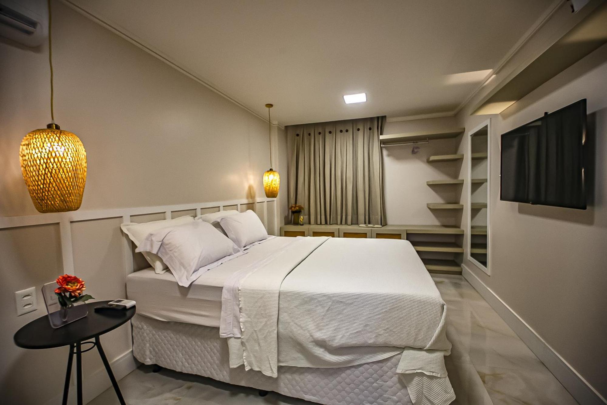 Apartamento Flat Mercure *