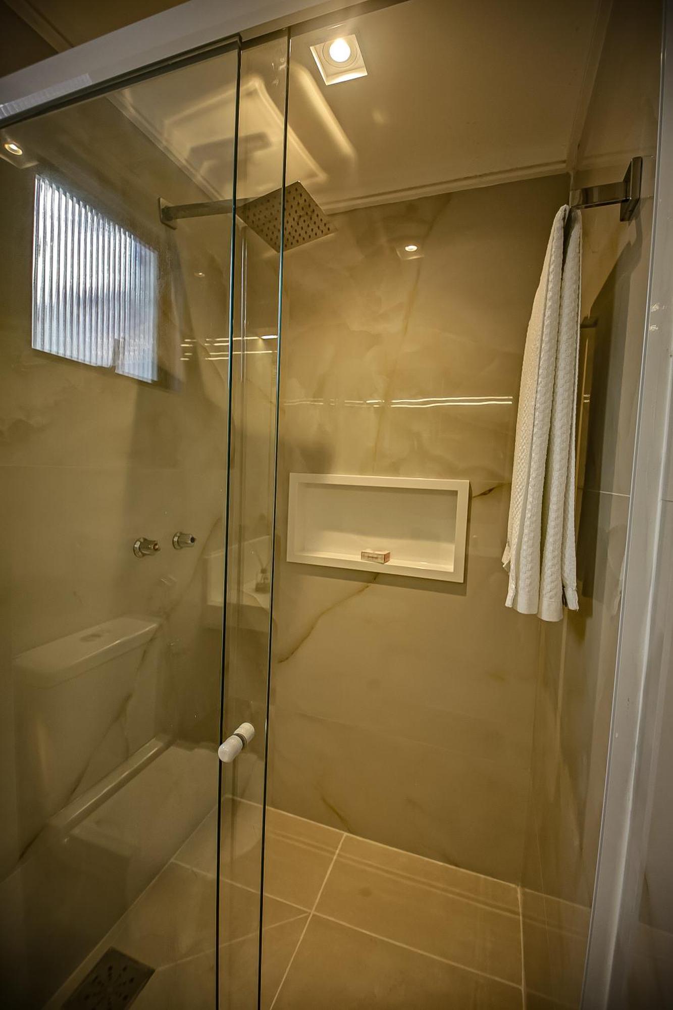Flat Mercure Apartamento