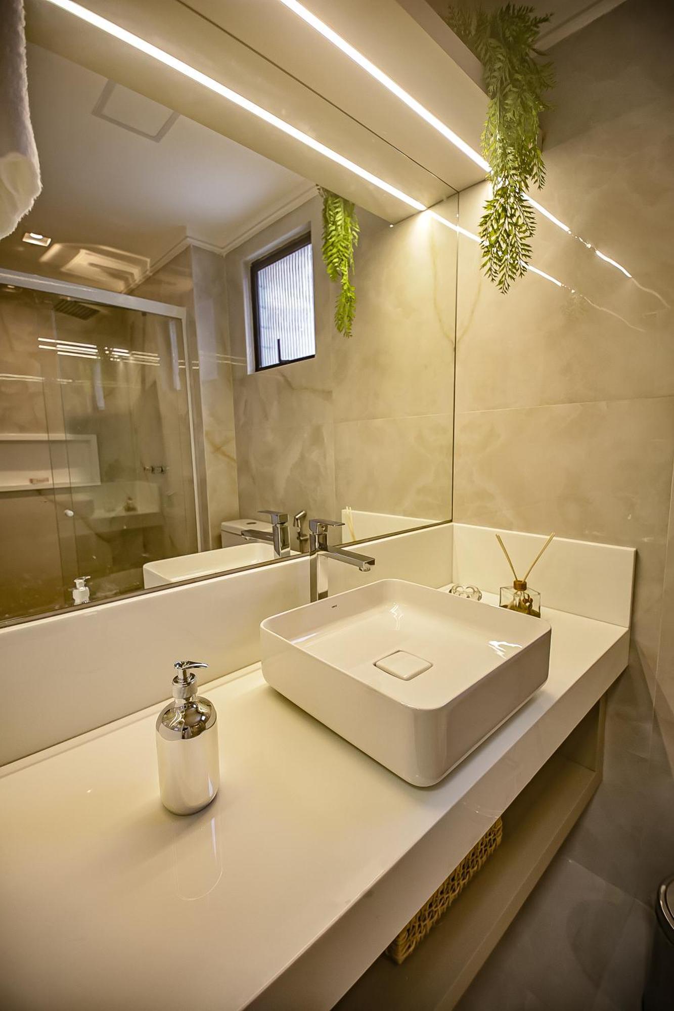 Flat Mercure Apartamento Fortaleza (Ceara)