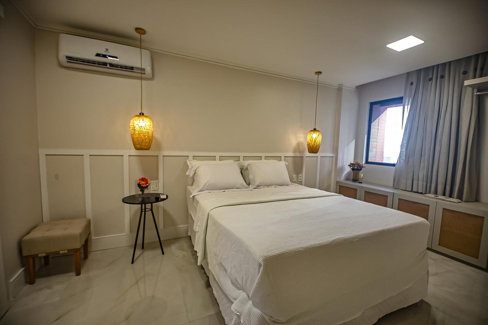 Flat Mercure * Fortaleza (Ceara)