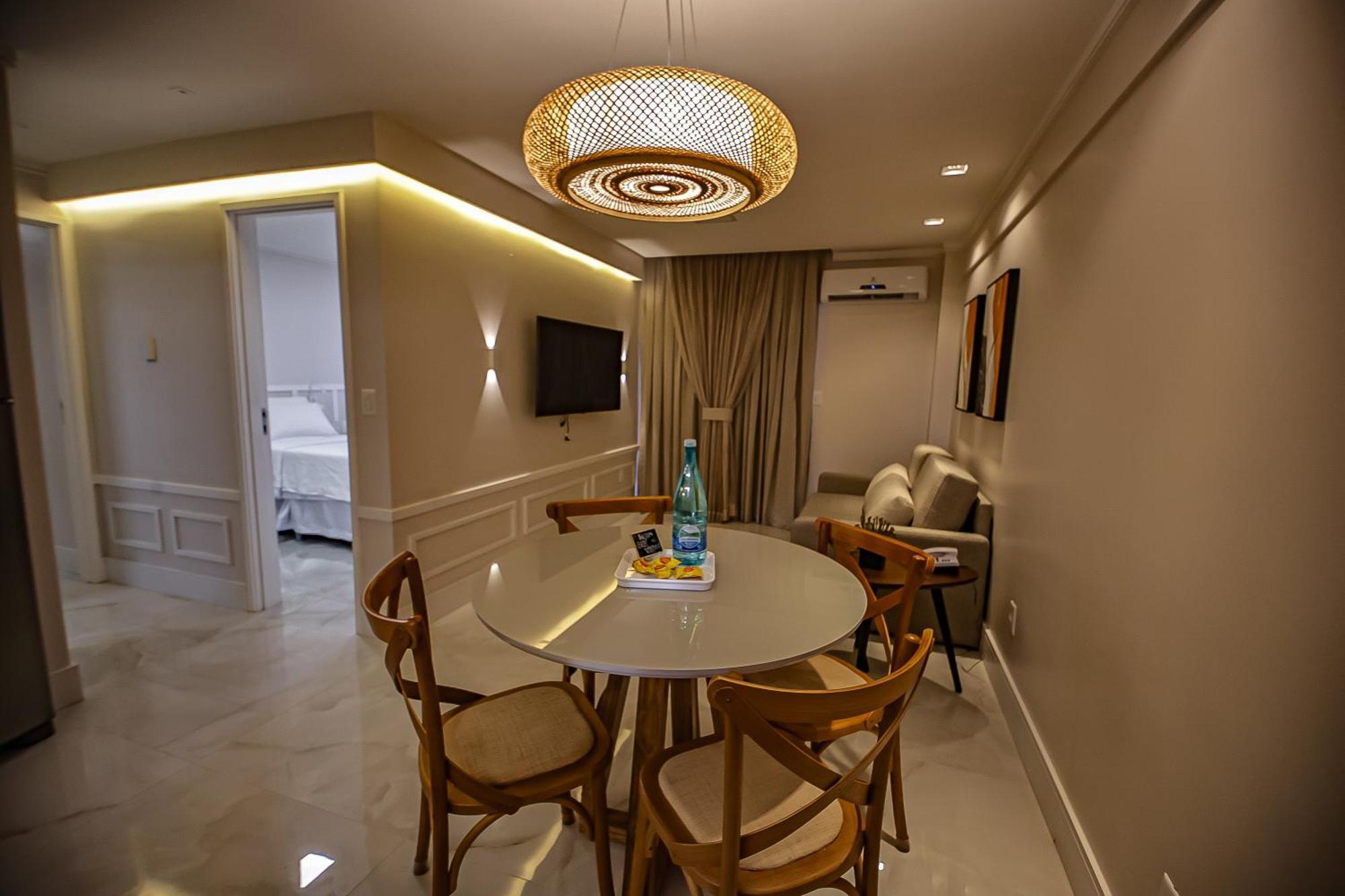 Flat Mercure Apartamento Fortaleza (Ceara)